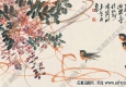 諸樂(lè)三國(guó)畫 鳥語(yǔ)花香 高清大圖下載