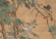 林良國(guó)畫 花鳥(niǎo)圖 高清大圖下載